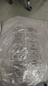 HOLLISTER24春秋款baggy風(fēng)府綢舒適工裝闊腿休閑褲女裝KI356-4179 淺咖色 XS (150/64A)短版 曬單實拍圖