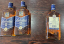 百齡壇（Ballantine`s）蘇格蘭調(diào)和型特醇威士忌洋酒12年英國原瓶進(jìn)口跨境直採保稅倉直發(fā) 百齡壇12年700ml-裸瓶 曬單實(shí)拍圖