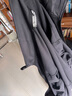 ARC'TERYX始祖鳥 KYANITE LIGHTWEIGHT JACKET 舒適 男子 抓絨衫 BLACK/黑色 XL 曬單實拍圖