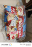 桂格即食燕麥片1000克*3 營(yíng)養早餐 膳食纖維 零添加白砂糖   曬單實(shí)拍圖
