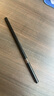 名創(chuàng)優(yōu)品（MINISO）雙頭塑形眉筆1.5mm極細(xì)自動(dòng)眉筆螺旋眉刷 初學(xué)者新手不易暈染顯色 纖細(xì)自動(dòng)眉筆-灰棕色 3支裝 曬單實(shí)拍圖