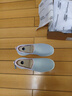 斯凱奇（Skechers）七夕禮物女鞋夏季網(wǎng)面健步鞋透氣懶人一腳蹬輕便休閑運動鞋15637 曬單實拍圖