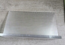 DSB（迪士比）A4桌牌席卡亞克力T型臺(tái)卡臺(tái)簽會(huì)議展示牌水牌立牌座位牌餐桌牌297mm*210mm 5個(gè)裝 7013H 曬單實(shí)拍圖