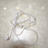 Apple/蘋果 采用 (USB-C)的EarPods耳機 有線耳機 蘋果耳機 適用iPhone/iPad//Mac 蘋果手機 曬單實拍圖