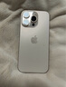 Apple/蘋(píng)果 iPhone 16 Pro Max（A3297）256GB 白色鈦金屬 支持移動(dòng)聯(lián)通電信5G 雙卡雙待手機 曬單實(shí)拍圖