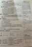高中教材全解 高中物理 必修第一冊 教科版 2025-2026學(xué)年、薛金星、同步課本、掃碼課堂 曬單實(shí)拍圖