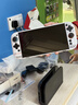 倪爾克適用任天堂Switch2代屏幕鋼化膜新款NS2高清保護(hù)貼膜SwitchOLED全屏AR膜護(hù)眼游戲機(jī)屏幕保護(hù)貼膜 Switch2【強(qiáng)抗指紋-順滑手感】高清版 1套裝【抽拉秒貼/成功率99.99%】 曬單實(shí)拍圖