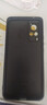 品托（Pintop）vivox60手機殼x60pro+玻璃簡約新款曲屏版保護套高端商務超薄散熱全包直邊防摔硬殼高級創(chuàng)意男女款 vivo x60【石墨黑】 冰晶玻璃殼 曬單實拍圖