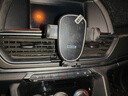 松占哈弗三代H6酷派M6/Plus/H2/H4/F5/F7/初戀專用汽車載導(dǎo)航手機(jī)支架 2018-2023款哈佛H6運(yùn)動(dòng)版專用 靜音靈動(dòng)款手機(jī)支架【橫豎兩用】 曬單實(shí)拍圖