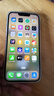 iPhone美版機 Apple 蘋(píng)果 iPhone14三網(wǎng)通拆封全新未激活雙卡雙待手機 蘋(píng)果14 午夜色 6.1寸 128GB 美版有鎖+內置雙卡 曬單實(shí)拍圖