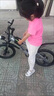 兒童自行車(chē)6-7-8-10-12-15歲山地車(chē)輕便中大童單車(chē)學(xué)生18寸20寸22 中配單速碟剎】科技銀+大禮包 22寸適合身高145-165厘米 曬單實(shí)拍圖