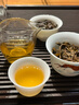 御茶天賜茶葉普洱茶生茶10年以上老班章古樹茶生普七子餅茶2499g源頭直發(fā) 曬單實拍圖