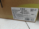 斯凱奇（Skechers）暮光鞋丨2025新品運(yùn)動(dòng)跑鞋男女款高回彈輕質(zhì)吸震綁帶休閑鞋 男款-黑色/灰色/BKGY 39.5 曬單實(shí)拍圖