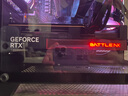 七彩虹（Colorful） RTX4060Ti/5060/5060Ti OC 白色火神電競吃雞游戲顯卡全新臺(tái)式電腦獨(dú)顯 戰(zhàn)斧 RTX 5060 DUO 8G 單顯卡 曬單實(shí)拍圖