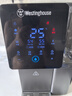 西屋（Westinghouse）弱堿性臺(tái)式凈飲機(jī)冷熱 家用直飲機(jī)凈水器 免安裝RO反滲透 礦泉活水10℃制冷F5【國家補(bǔ)貼】 曬單實(shí)拍圖
