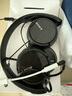 索尼（SONY） MDR-ZX110AP 頭戴式有線耳機(jī)3.5mm接口 帶麥可通話 學(xué)生網(wǎng)課英語(yǔ)學(xué)習(xí)辦公 筆記本電腦手機(jī)適用 黑色 曬單實(shí)拍圖