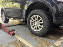 固鉑（Cooper）汽車輪胎265/65R17 120/117R AT3 LT適配普拉多/坦克300/江鈴S350 曬單實(shí)拍圖