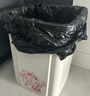 樸廚（PUCHU）無蓋垃圾桶30L家用大號(hào)商用垃圾桶餐飲廚房無蓋垃圾箱方形飯店 曬單實(shí)拍圖