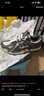 NEW BALANCE NB1906A官方男鞋女鞋情侶網(wǎng)面鞋夏季復(fù)古潮流透氣百搭解構(gòu)老爹鞋 白色/灰色 M1906AD 43 腳長27.5CM【尺碼詳詢客服】 曬單實(shí)拍圖