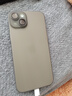 Apple/蘋果 iPhone 15 Plus (A3096) 128GB 綠色支持移動(dòng)聯(lián)通電信5G 雙卡雙待手機(jī) 曬單實(shí)拍圖