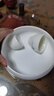 瓷都窯火 景德鎮(zhèn)大號(hào)茶洗筆洗手繪青花陶瓷茶具配件手工茶道零配水盂水洗 荷香泗溢【水洗】 曬單實(shí)拍圖