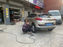佳通(Giti)輪胎225/50R17 94V 228v1 原配 帝豪GS 適配 雅閣/標(biāo)致3008 曬單實(shí)拍圖