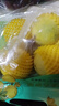 欽蜜9號(hào)黃金百香果4粒250g 曬單實(shí)拍圖
