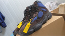 阿迪達(dá)斯YEEZY500翡翠峽高幫男女椰子休閑鞋F(xiàn)Y426944碼 曬單實(shí)拍圖