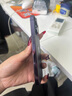 Apple iPhone 14Pro  蘋果14pro  國行5G全網(wǎng)通 二手蘋果手機 暗夜紫 【85%用戶選擇】 【99新】128G【性價比推薦】3期免息 三年老店+五星店鋪+三年質(zhì)保 曬單實拍圖