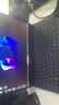 惠普（HP）暗影精靈11游戲本筆記本電腦 國家補貼（14代i7-14650HX RTX5060 16G 1TBSSD QHD240Hz） 曬單實拍圖