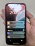 【免息零首付】Apple iphone13pro 蘋果13pro 國行5G 二手手機(jī) 二手蘋果手機(jī) 蘋果13Pro 遠(yuǎn)峰藍(lán)色【三方國產(chǎn)屏幕+評價有禮】 國行【免息零首付+配件禮包】256G 95新 曬單實(shí)拍圖