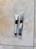 派通（Pentel）彩色圓頭油漆筆 防水速干記號筆粗頭大字廣告筆MMP20 銀色單支裝 曬單實拍圖