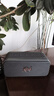 杰士（Klipsch）Nashville音箱便攜式【國(guó)家補(bǔ)貼】侏羅紀(jì)重生 無(wú)線藍(lán)牙家用戶外防水小音響城市音樂(lè)盒系列 中號(hào) 曬單實(shí)拍圖