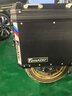 GSADV適用新款隆鑫無極DS625X摩托車改裝保險杠護(hù)杠三箱尾箱邊箱后備箱 經(jīng)典款三箱+三箱架 46L尾箱 黑色 曬單實拍圖