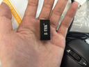 力特（Z-TEK）USB3.0延長器線 USB母對母轉(zhuǎn)接頭筆記本usb轉(zhuǎn)換頭電腦延長對接鍵盤鼠標(biāo)U盤打印機(jī)加長轉(zhuǎn)換器 ZB007 USB3.0母對母延長器【高速傳輸】 曬單實(shí)拍圖