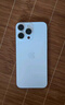Apple/蘋果 iPhone 16 Pro Max 256GB 白色鈦金屬 雙卡雙待手機(jī)【贈(zèng)送電信話費(fèi)券】 曬單實(shí)拍圖