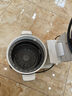 摩飛電器（Morphyrichards）【國(guó)家補(bǔ)貼】食藝機(jī)面食機(jī)廚師機(jī) 家用全自動(dòng)多功能和面絞肉空炸一體 4L揉面醒面發(fā)酵和面機(jī)MR8801 曬單實(shí)拍圖