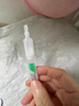 潤百顏屏障修護(hù)次拋精華液30支白紗布3.0舒緩護(hù)膚品生日禮物華熙生物 曬單實(shí)拍圖