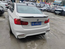 奧邁爾適用寶馬新2345系改裝尾翼干濕碳纖維M3M4M5款i3/i4325li/530/iX3 3系20-in干碳M3款 曬單實拍圖