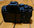 索尼（SONY）ILCE-7M4全畫幅微單相機(jī) 五軸防抖 4K 60p視頻錄制a7m4 A7M4 單機(jī)【雙肩包+128G卡+88】 官方標(biāo)配 曬單實(shí)拍圖
