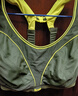 Shock Absorber高強(qiáng)度運(yùn)動(dòng)內(nèi)衣女大碼跑步專(zhuān)業(yè)防震防下垂支撐大胸顯小健身文胸 5044黑色【高強(qiáng)減震】 85D 【尺碼請(qǐng)聯(lián)系客服】 曬單實(shí)拍圖
