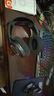 賽睿（SteelSeries）寒冰Nova電競頭戴式游戲耳機(jī) 耳麥筆記本電腦CS吃雞適配三角洲行動(dòng) Nova3有線黑色【高保真內(nèi)置聲卡】 曬單實(shí)拍圖