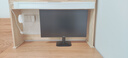 AOC 23.8英寸 100Hz超頻120Hz IPS HDMI低藍光不閃 HDR可壁掛 三邊微邊超薄節(jié)能辦公電腦顯示器24B35H 曬單實拍圖