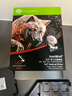 希捷（SEAGATE）NAS硬盤 4TB 256MB 機(jī)械硬盤 CMR垂直 靜音低耗 數(shù)據(jù)恢復(fù)服務(wù) 3.5英寸 希捷酷狼 ST4000VN006 曬單實拍圖