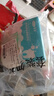 可孚 醫(yī)用氟化泡沫牙齒涂氟劑兒童專用寶寶蛀牙含氟家用 S碼牙托20只 曬單實(shí)拍圖
