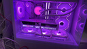 七彩虹（Colorful）iGame GeForce RTX 5060 Ti Ultra W OC 16GB GDDR7 DLSS 4 電競光追游戲設計電腦顯卡 曬單實(shí)拍圖