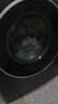 西門(mén)子（SIEMENS）iQ300 10公斤洗烘一體機 全自動(dòng)變頻滾筒洗衣機大容量 熱風(fēng)清新 智能除漬 除菌除螨 支持國家補貼 WN54A2X10W 曬單實(shí)拍圖