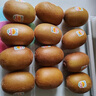 佳沛（zespri）綠奇異果 優(yōu)選大果12粒單果約113-135g  水果禮盒 獼猴桃 曬單實(shí)拍圖