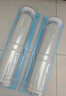 史密斯（A.O.SMITH）凈水器濾芯 DIY復(fù)合濾芯 適用RA9系列 R1800RA9 R1200MAR1 R1400MAR1 R1400RA6 R1600RA9 R2300RA9 前置+后置復(fù)合濾 曬單實(shí)拍圖