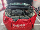 萬(wàn)孚汽車(chē)點(diǎn)火線(xiàn)圈/高壓包LM-9113適配鈴木天語(yǔ)SX4/尚悅/利亞納/雨燕 曬單實(shí)拍圖